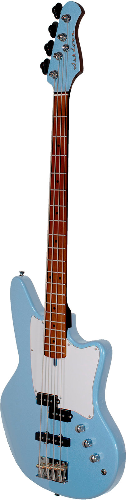The Saint Sparkle Ice Blue