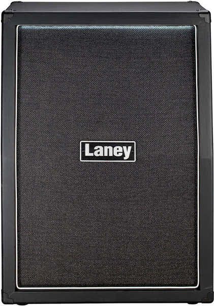 ACTIVE SPEAKER LANEY LFR-212 800W 2X12"