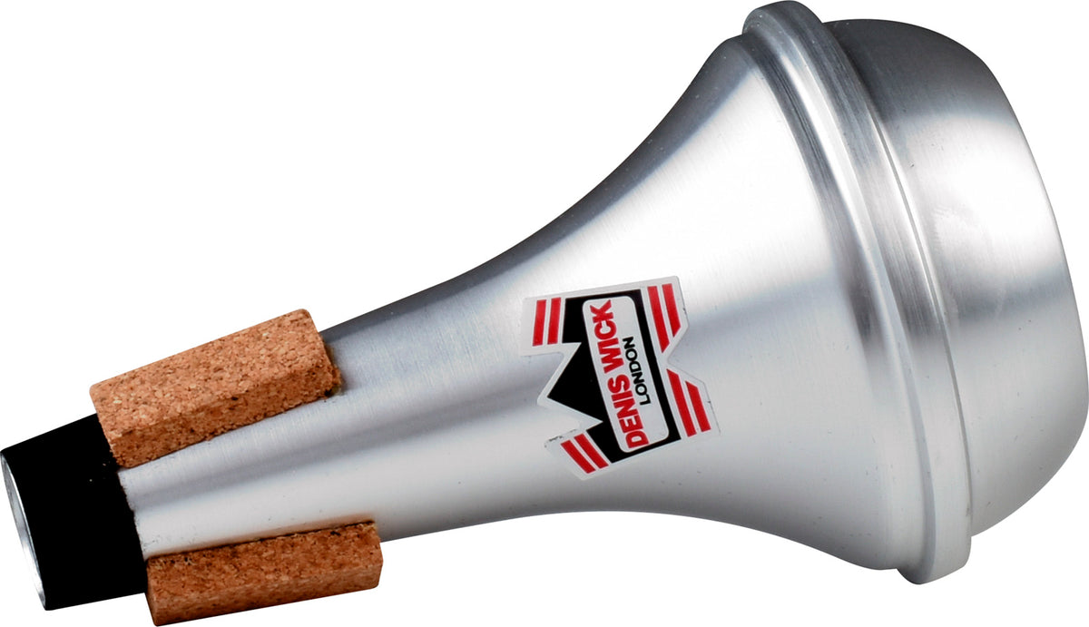 PICCOLO TRUMPET STRAIGHT MUTE DW5521
