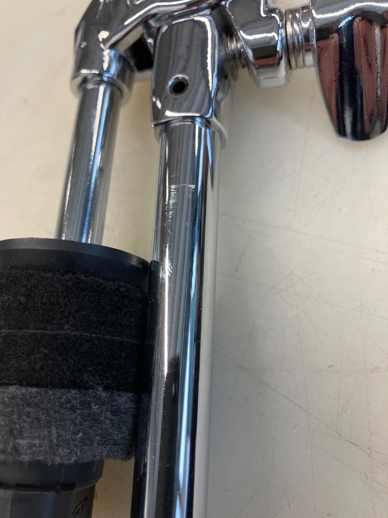 CH70 - BOOM CYMBAL HOLDER + CLAMP - B Stock