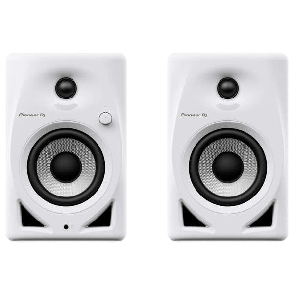 Pioneer Dj DM-40D-W