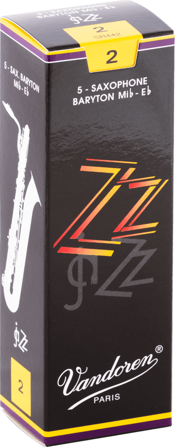 2 - SR442
