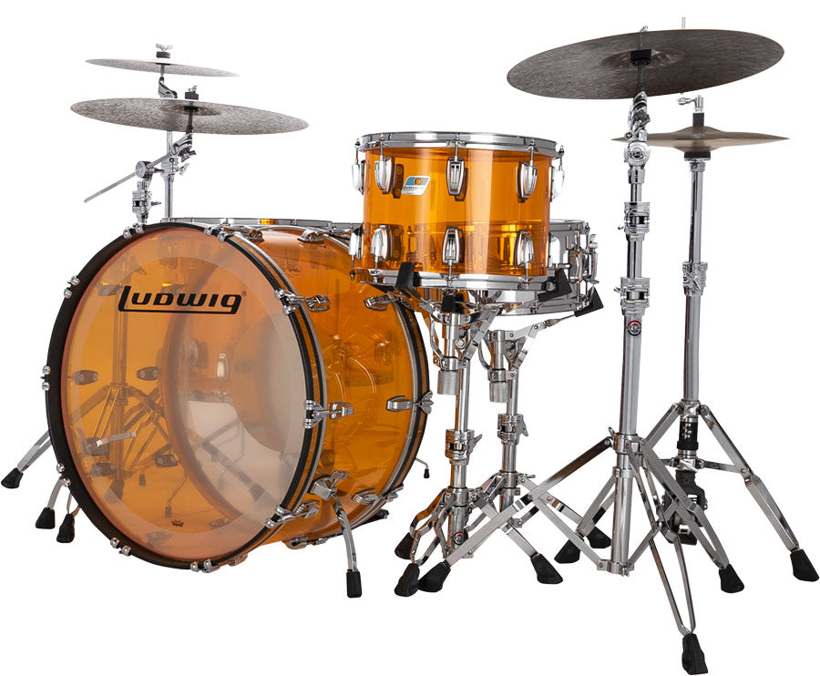 L8264Lx47 - Vistalite - Led Zep 26"/5Pcs - Amber