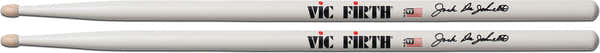 Vic Firth JACK DEJOHNETTE SIGNATURE
