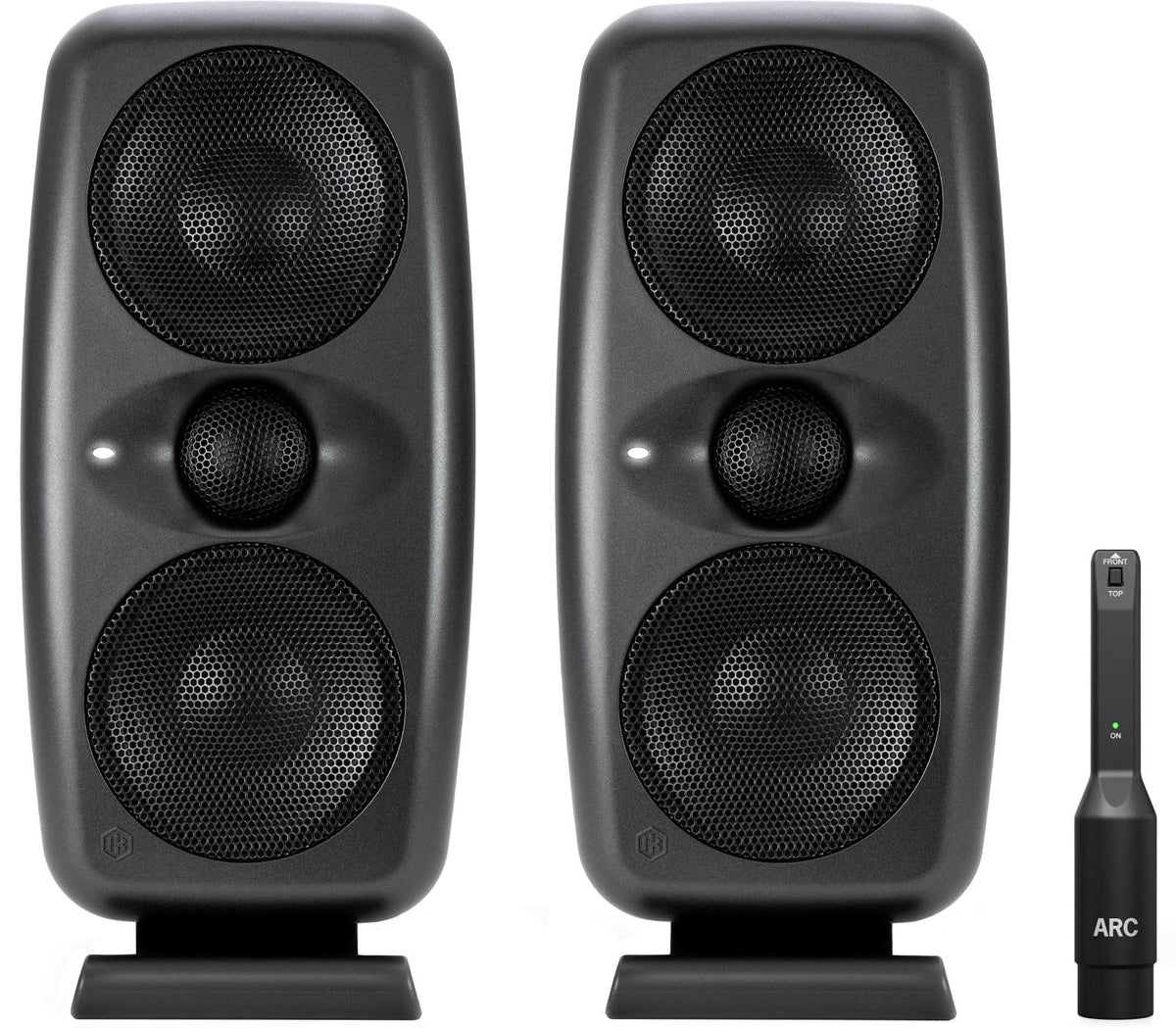 iLoud MTM MKII Bundle