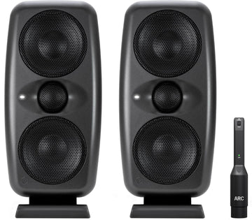 iLoud MTM MKII Bundle