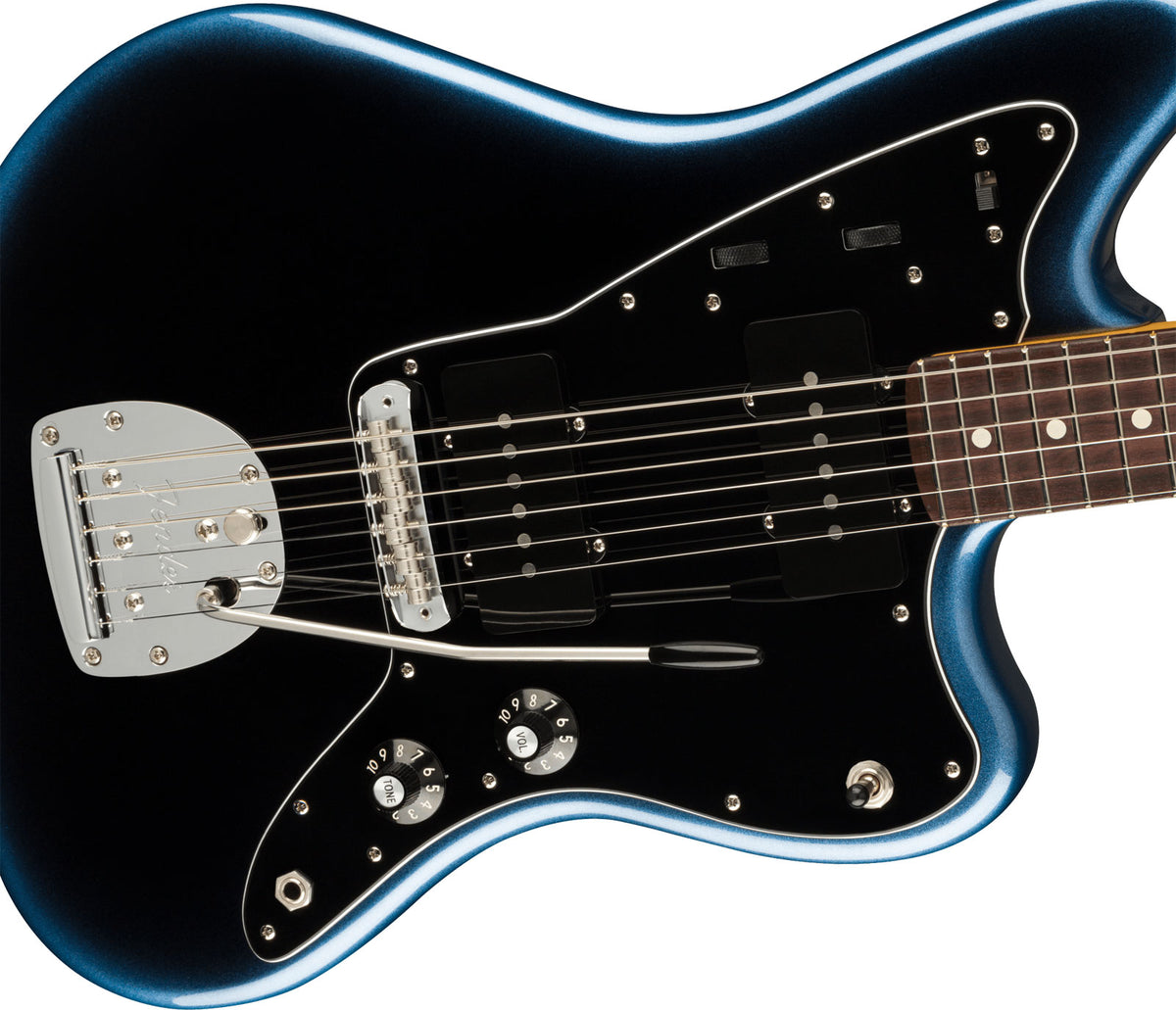 Jazzmaster American Professional II Rw Dark Night