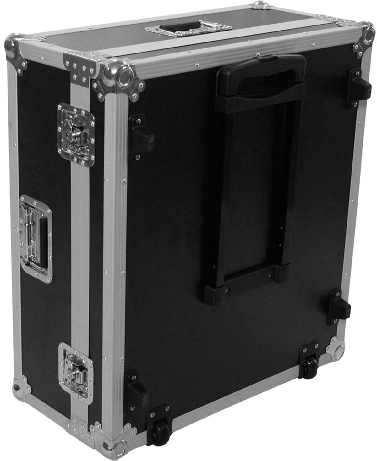 Flight case Pro X32 Compact W Silver