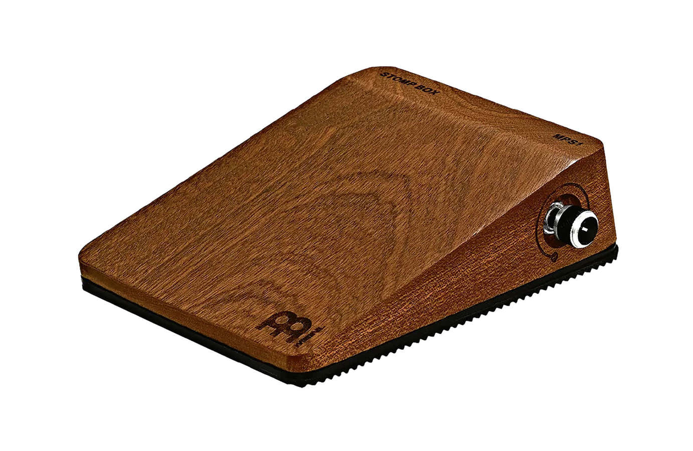 MPS1 - Percussion Stomp Box Pedal Analog
