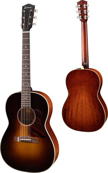 E6-LGSS-TC-SB Sunburst Thermo Cure