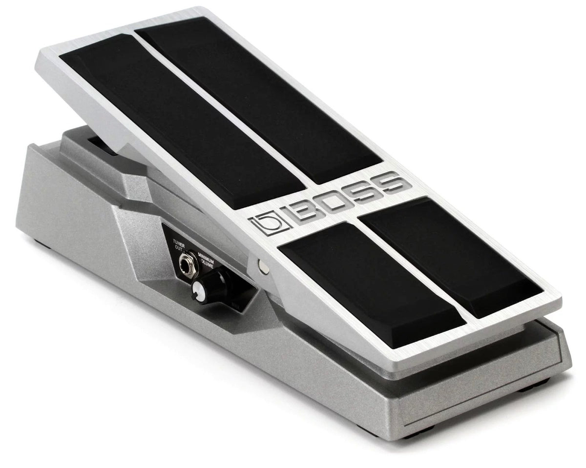 Boss High-Gain Pedals