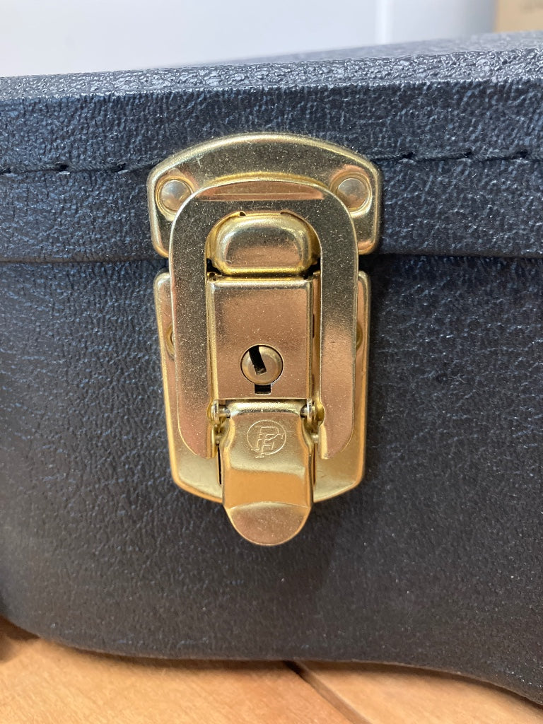 OMJM Case - B Stock