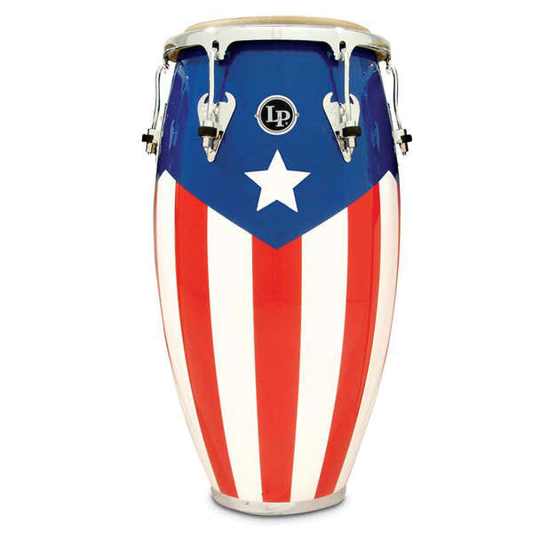 Latin Percussion M752S-PR CONGA MATADOR 11 3/4" CONGA