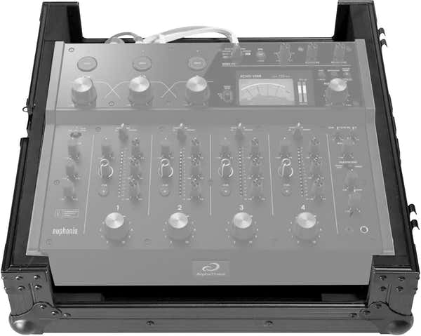 Pro Euphonia Black