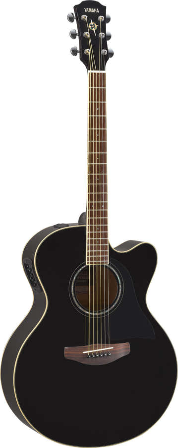 Cpx600 Black