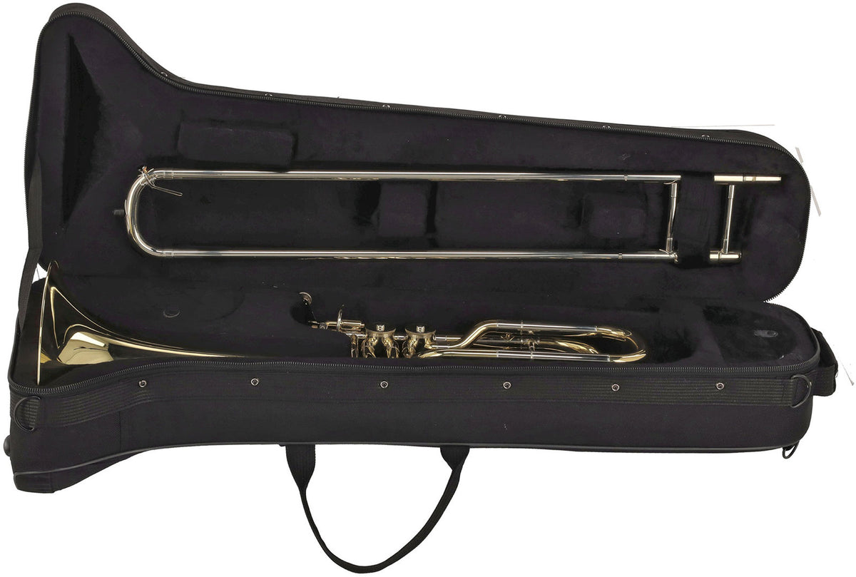Ambition TB504 Bb/F/G/D Lacquered