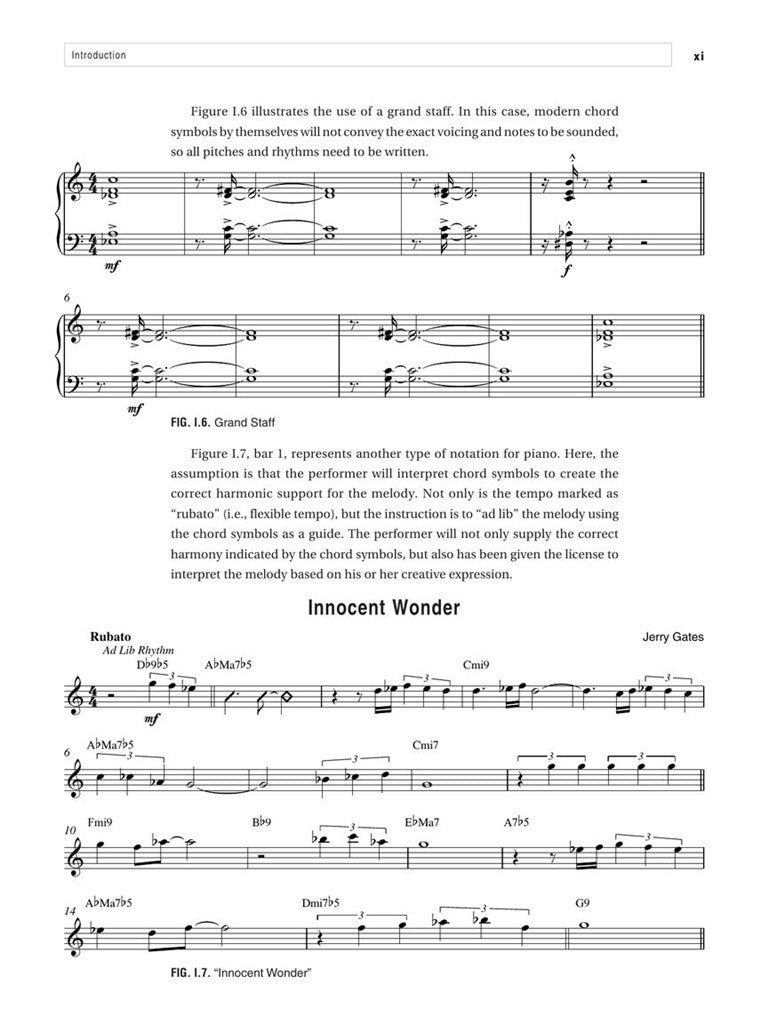 Jerry Gates - Arranging For Horns