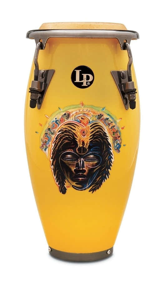 CONGA SANTANA MINI TUNABLE AFRICA SPEAKS