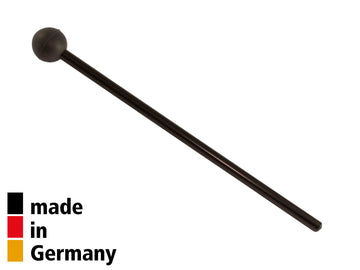 PLASTIC MALLET 19.5CM - RUBBER HEAD 2CM MEDIUM