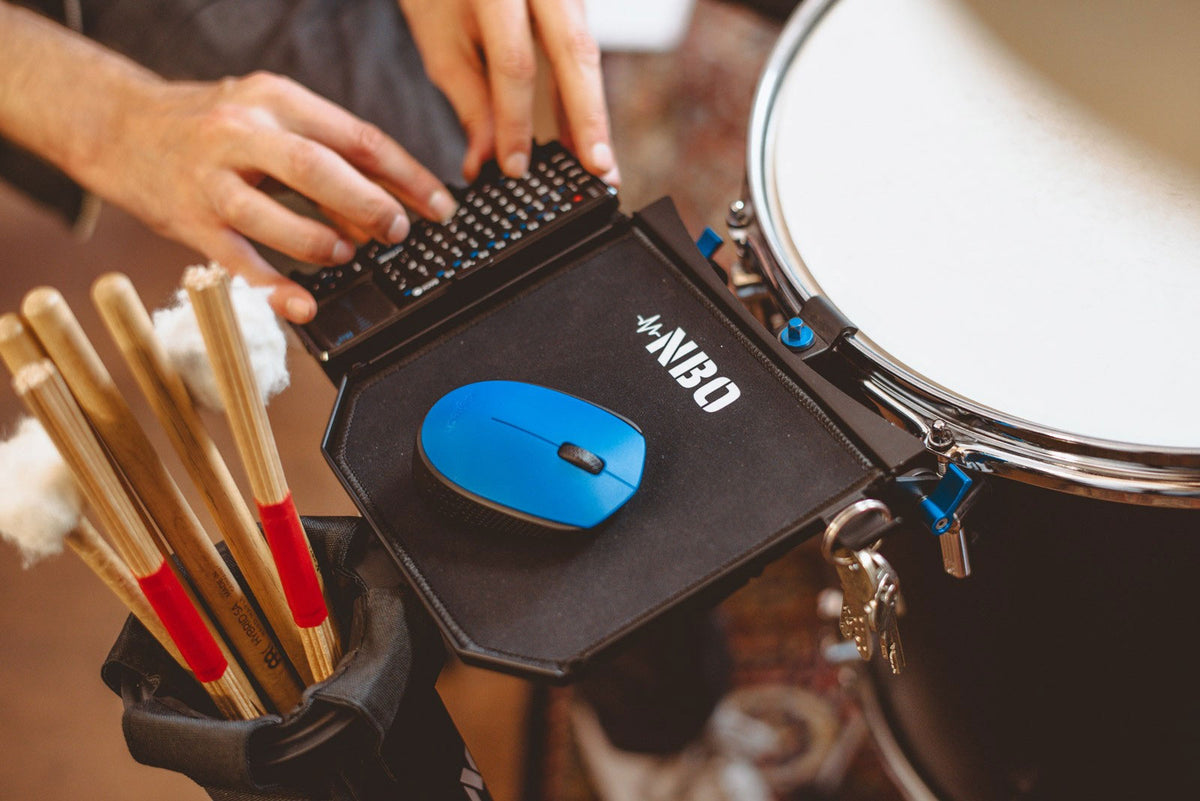 Stick-Drink Holder Versatile Storage Accessory For Oneboard