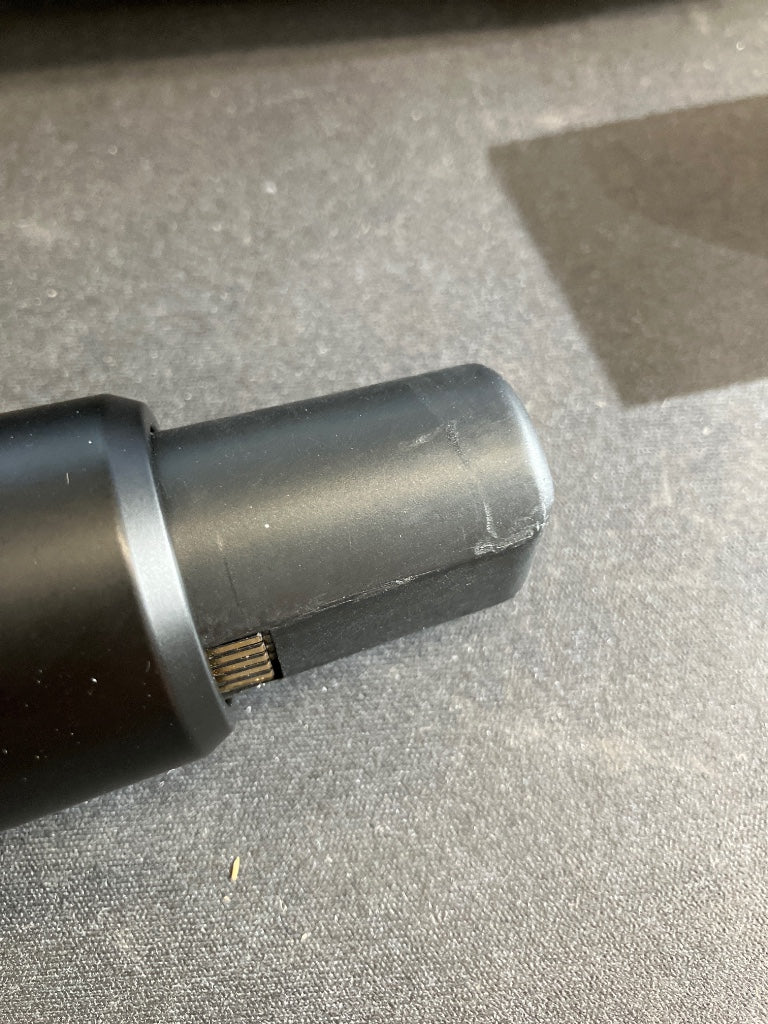 Handheld transmitter SM58 - J53 band - 562-606 MHz - B-Stock