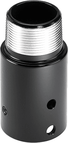 Male CPA Coupler