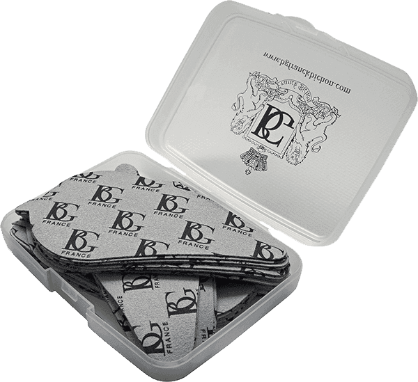 Sax Pad Dryer - 20 Pieces