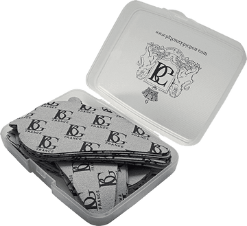 Sax Pad Dryer - 20 Pieces