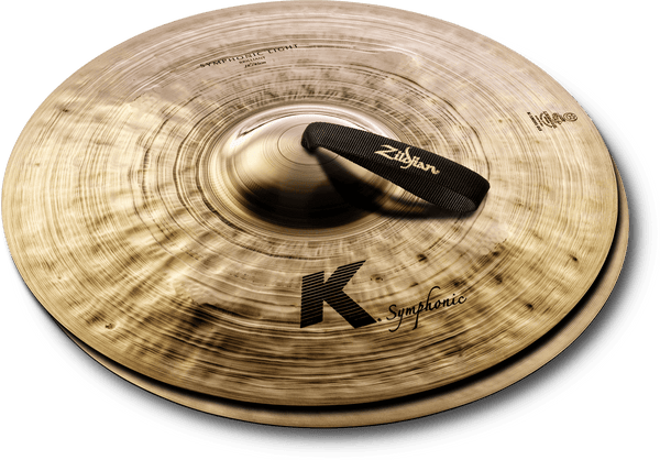 Zildjian K2014 - K-series Symphonic 18"