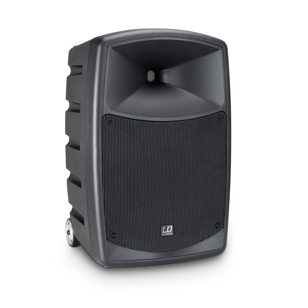 Roadbuddy 10 HBH 2 B6
