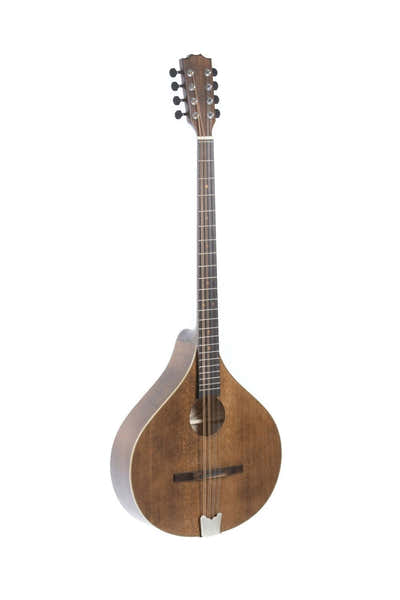 Gewa Irish Bouzouki Pro Arte Antique Antique Fully solid