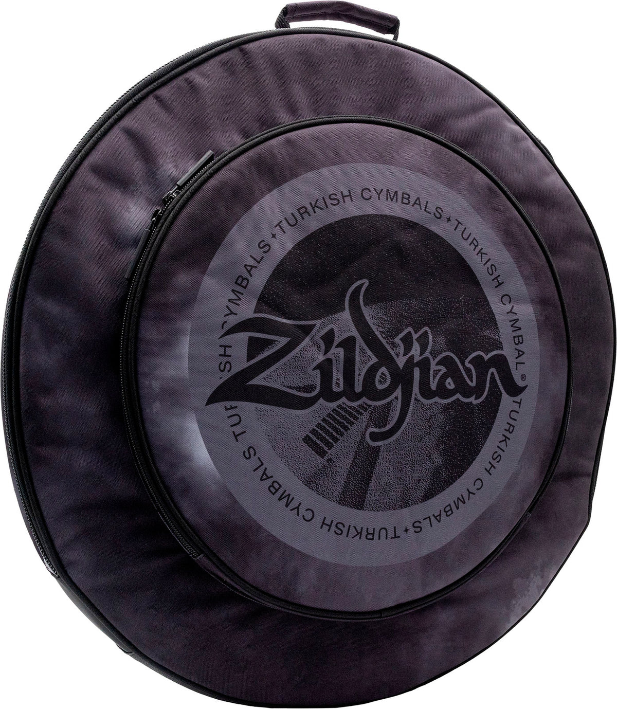 CYMBALS BAG 20" STUDENT BLACK RAIN CLOUD