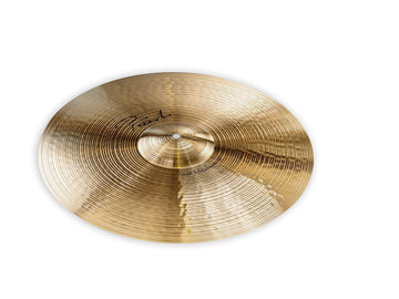 Signature Crash Cymbal 18" Fast Medium