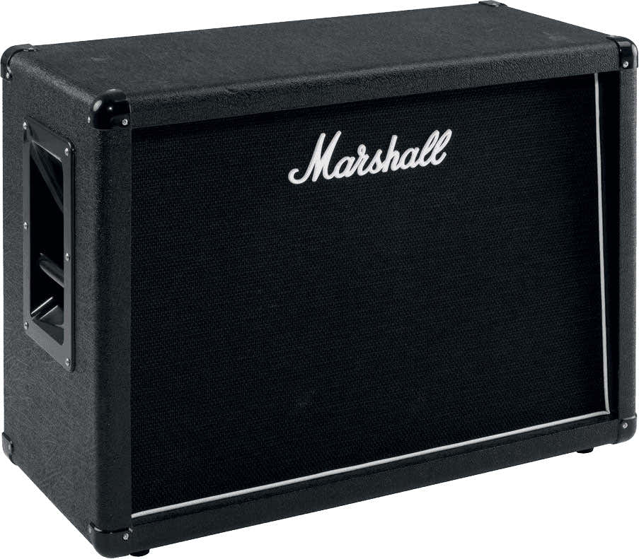 GUITAR CABINET MX PAN STRAIGHT 150 W 2X12" STRAIGHT