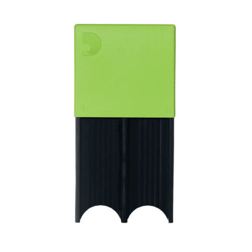 REED GUARD FOR TENOR/BARITONE SAX AND BASS CLARINET - GREEN