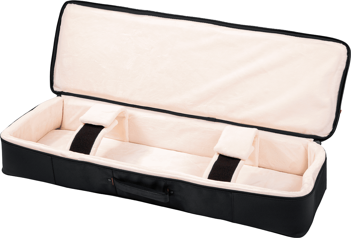 Keyboard Gigbag G-PG61 SLIM Black