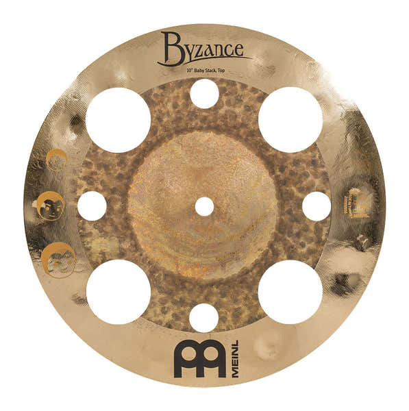 10"-12" ARTIST CONCEPT BABY STACK - LUKE HOLLAND