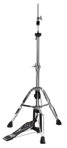 Sparedrum HHHS2 - HI-HAT STAND DOUBLE-BRACED LEGS ADJUSTABLE TENSION