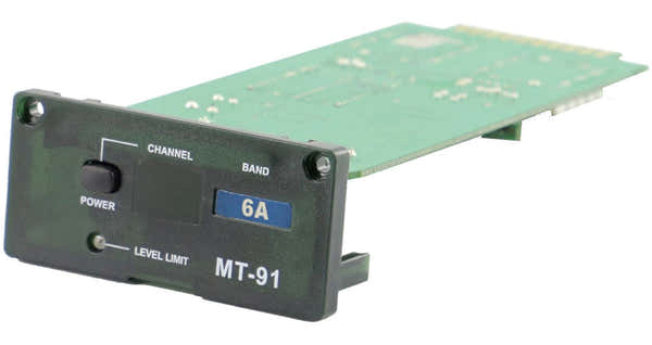 Mipro MT-91 6A
