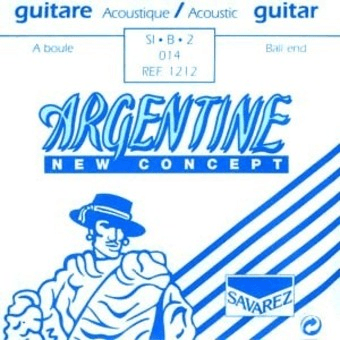 Argentine 1212