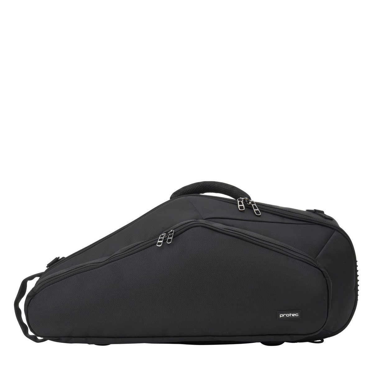 Cover For Case Micro Zip Tenor Sax