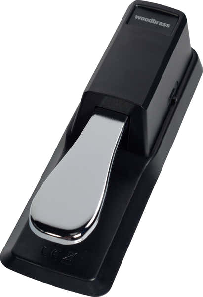 FE90 Sustain Pedal