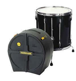 HN18FT - Floor Tom Case 18"