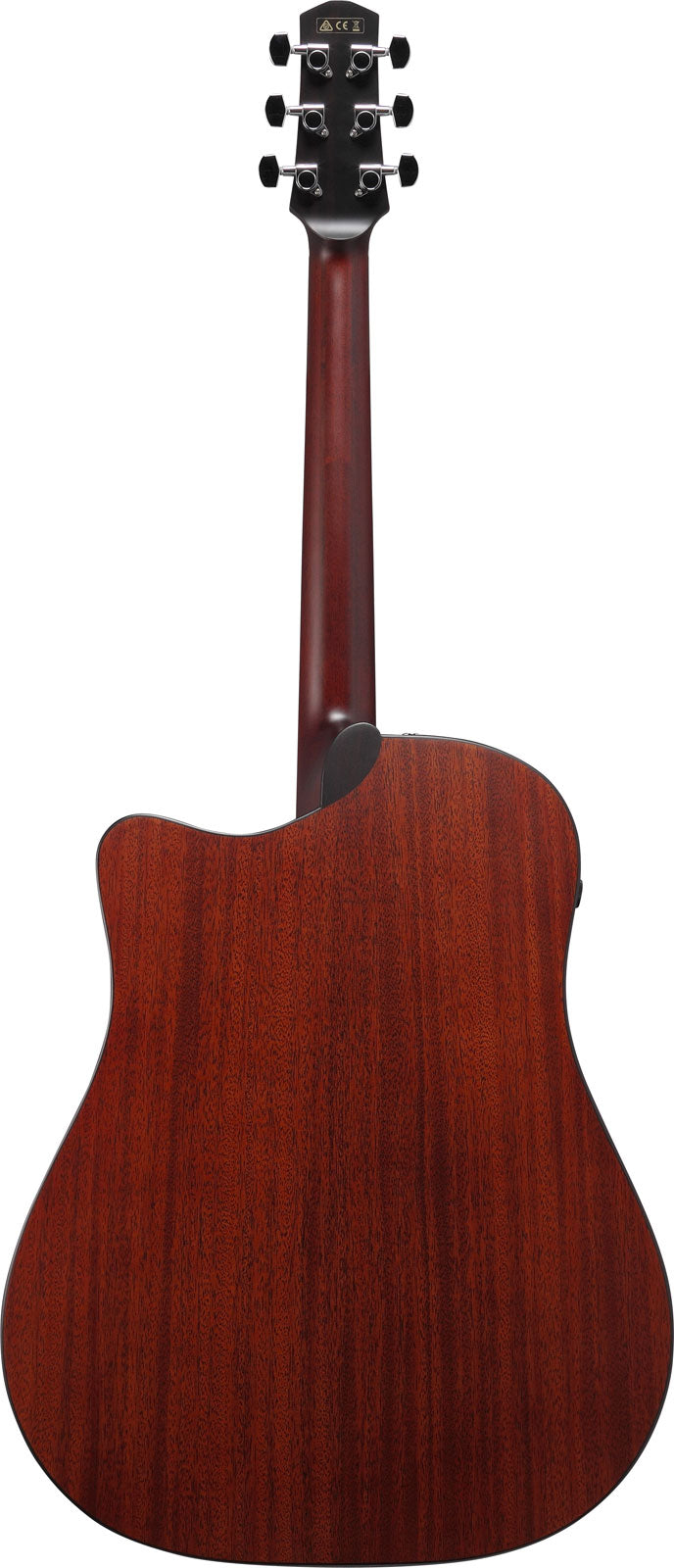 Aad400Ce-Lgs Natural Advanced Acoustic Platinum