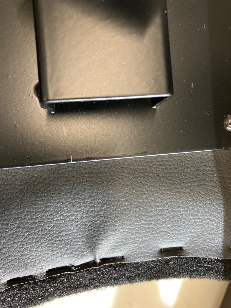 Guitar seat and stand - B stock