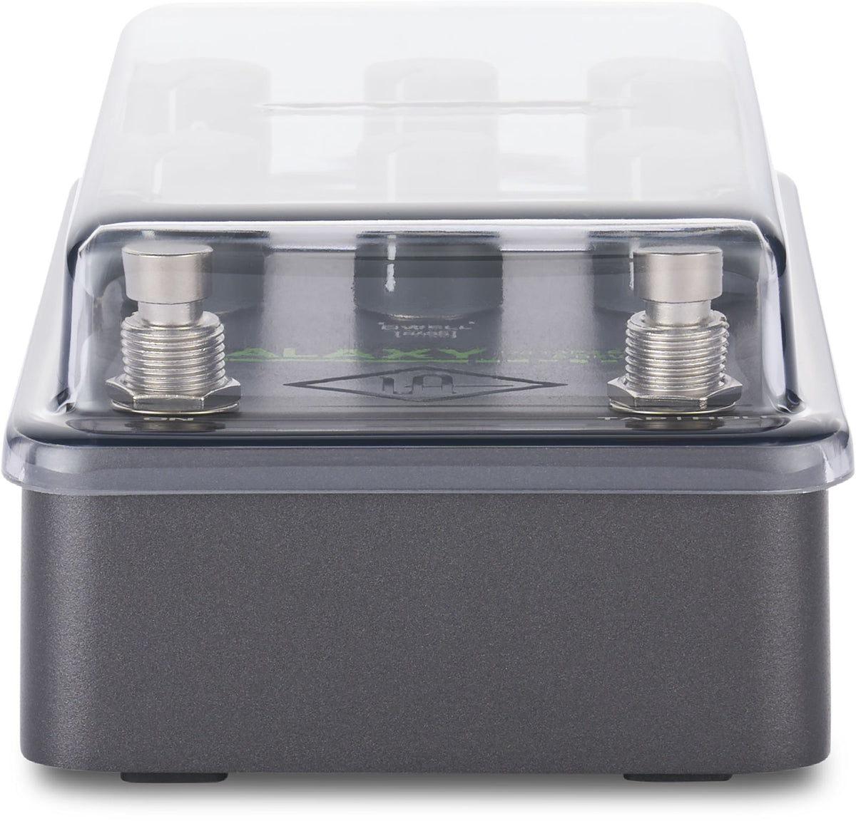 Universal Audio UAFX Pedal Cover