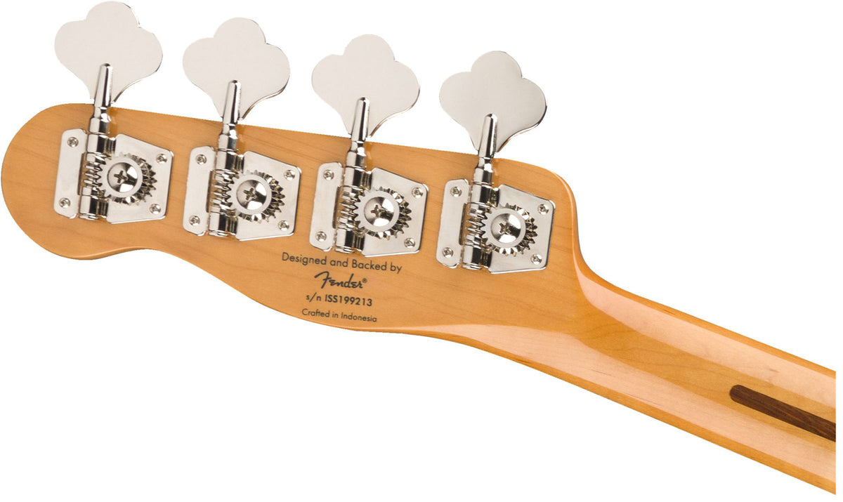Precision Bass 50S Classic Vibe Mn White Blonde