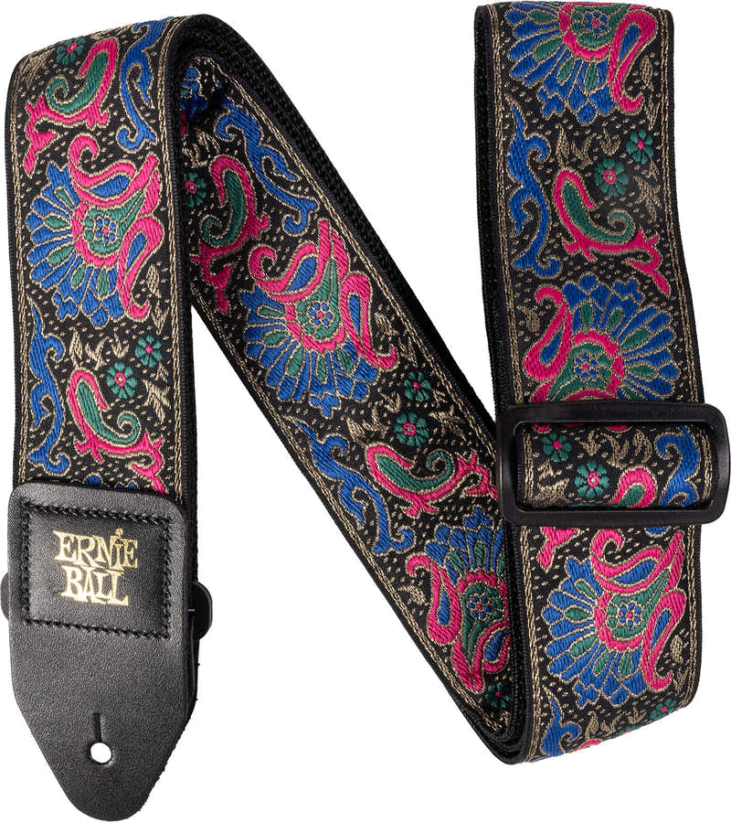 Scales and Feathers Strap