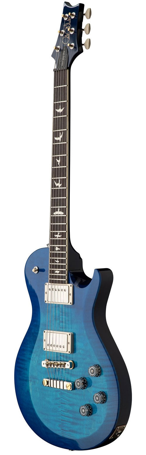 Mccarty 594 S2 SC Lake Blue