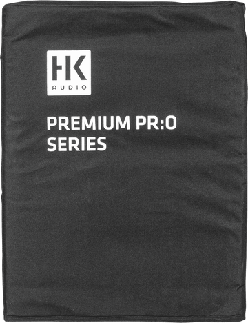 SPEAKER COVER FOR PRO15D